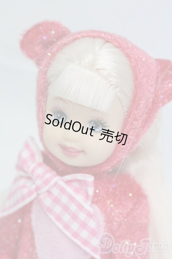 画像2: バービー/ケリー I-26-02-01-236-KD-ZI (2)