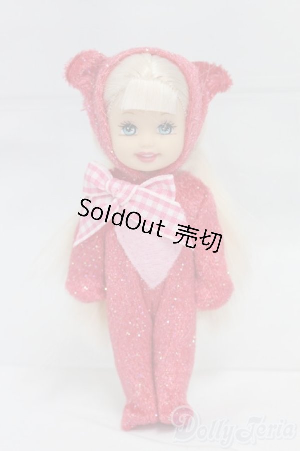 画像4: バービー/ケリー I-26-02-01-236-KD-ZI (4)