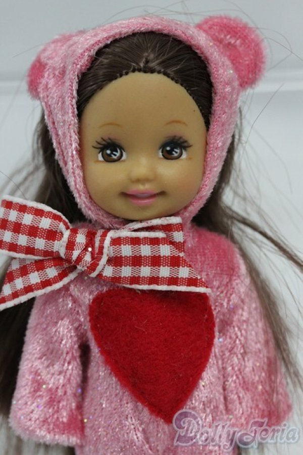 画像1: バービー/ケリー I-26-02-01-230-KD-ZI (1)