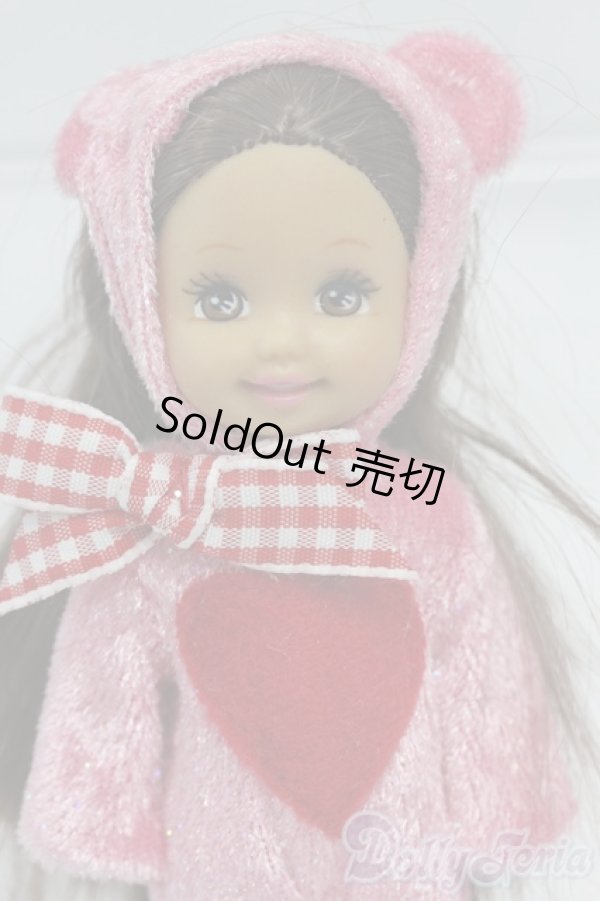 画像1: バービー/ケリー I-26-02-01-230-KD-ZI (1)