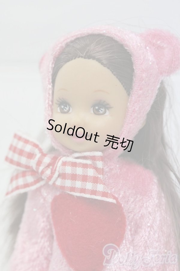 画像2: バービー/ケリー I-26-02-01-230-KD-ZI (2)