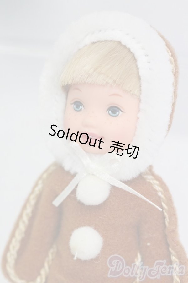 画像2: バービー/ケリー I-26-02-01-239-KD-ZI (2)