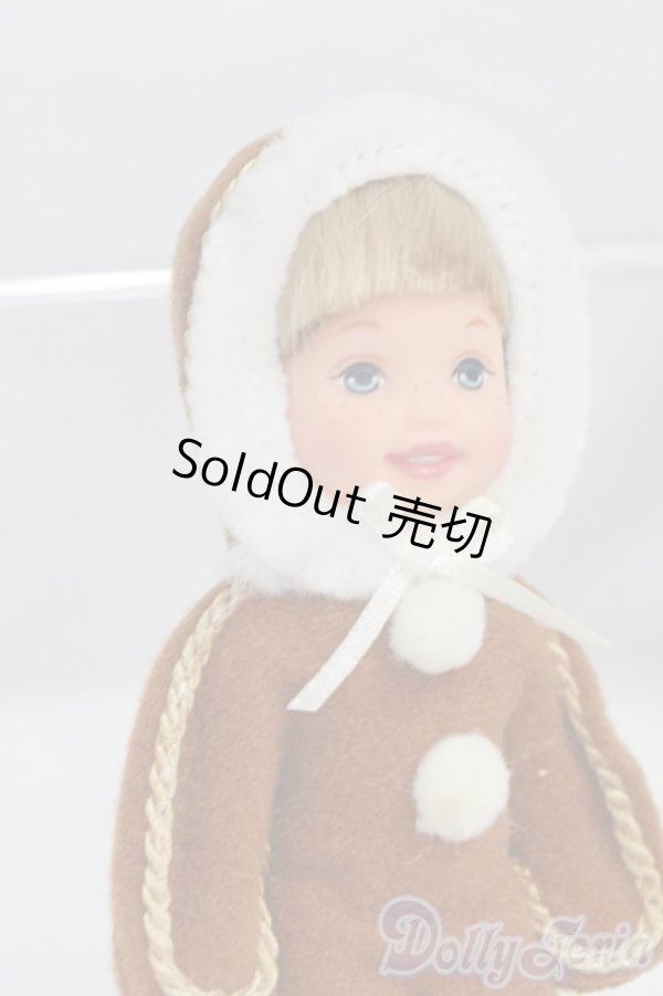 画像3: バービー/ケリー I-26-02-01-239-KD-ZI (3)