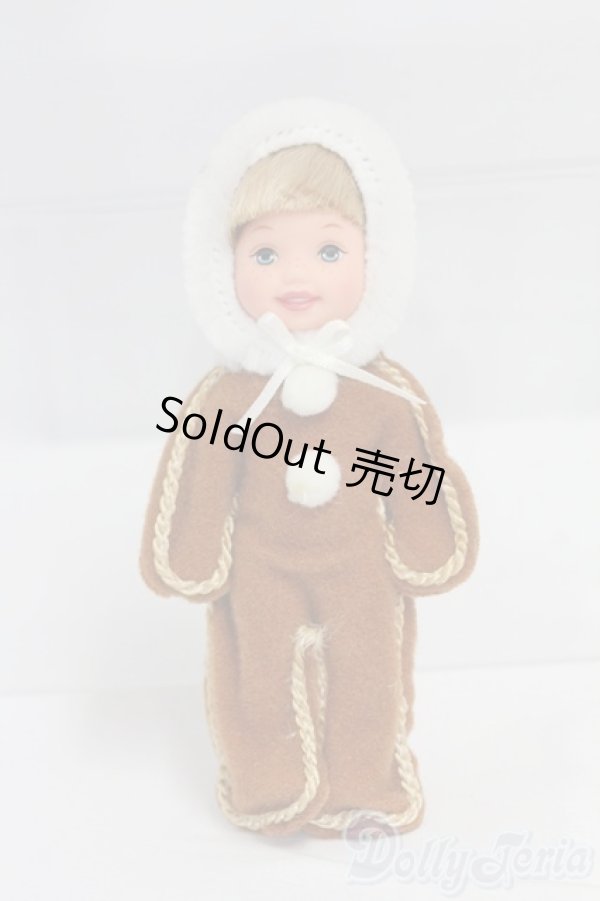 画像4: バービー/ケリー I-26-02-01-239-KD-ZI (4)