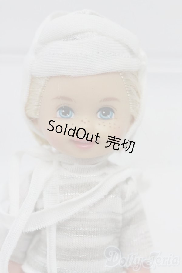 画像1: バービー/ケリー I-26-02-01-233-KD-ZI (1)