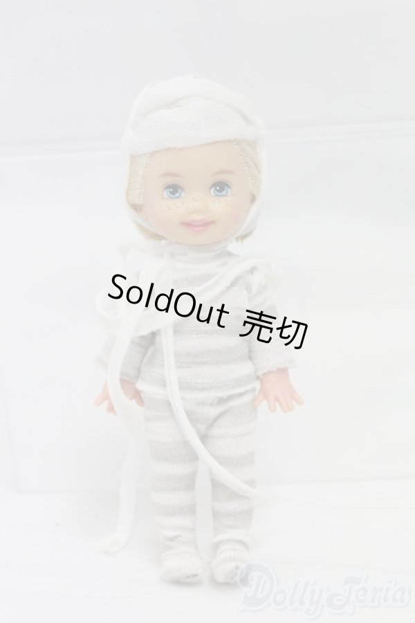 画像4: バービー/ケリー I-26-02-01-233-KD-ZI (4)