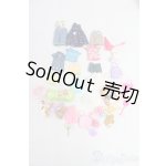 画像: ケリー/OF：衣装小物まとめて I-26-02-01-241-KD-ZI