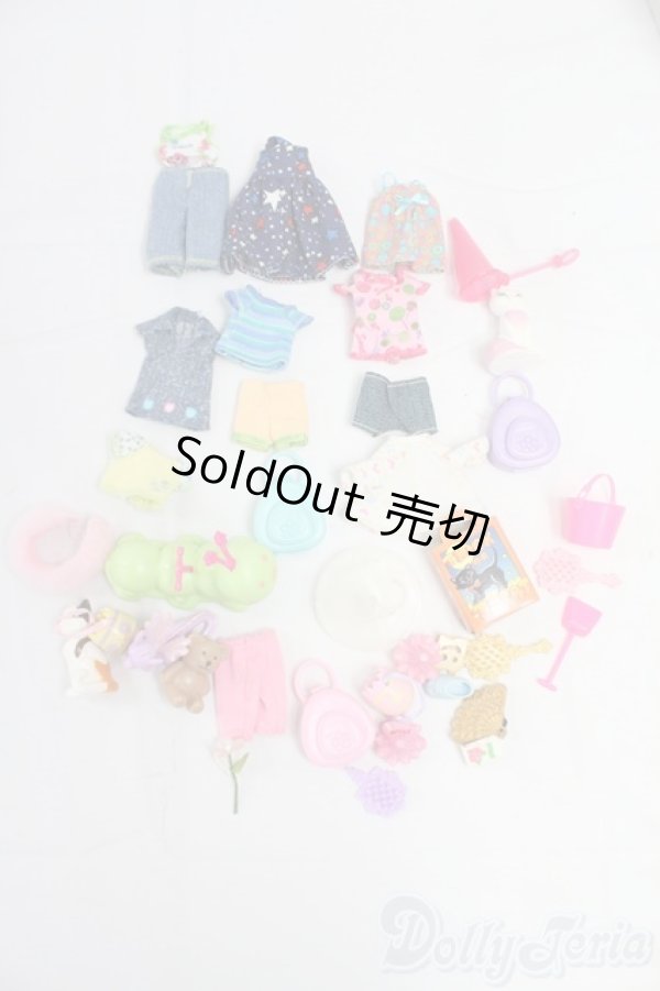 画像1: ケリー/OF：衣装小物まとめて I-26-02-01-241-KD-ZI (1)