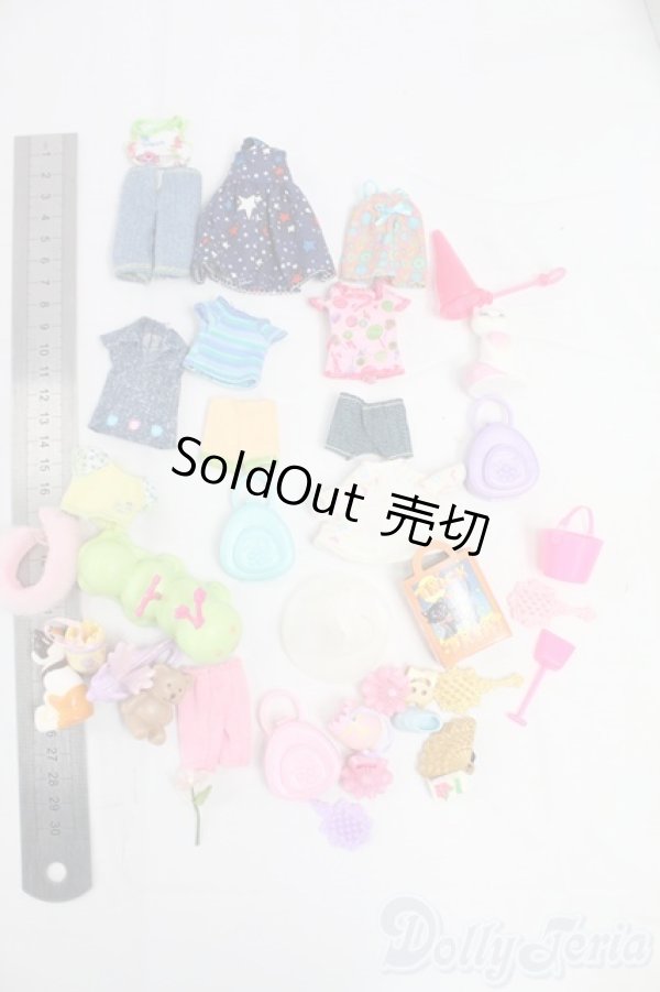 画像2: ケリー/OF：衣装小物まとめて I-26-02-01-241-KD-ZI (2)