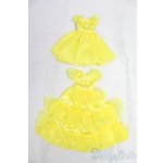 画像: リカちゃん/OF:リトルファクトリー製衣装 I-26-02-01-242-KD-ZI