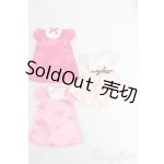 画像: リカちゃん/OF:リトルファクトリー製衣装 I-26-02-01-244-KD-ZI