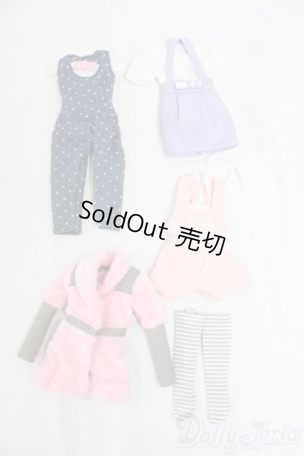 画像1: ジェニー/OF:衣装 I-26-02-01-243-KD-ZI (1)