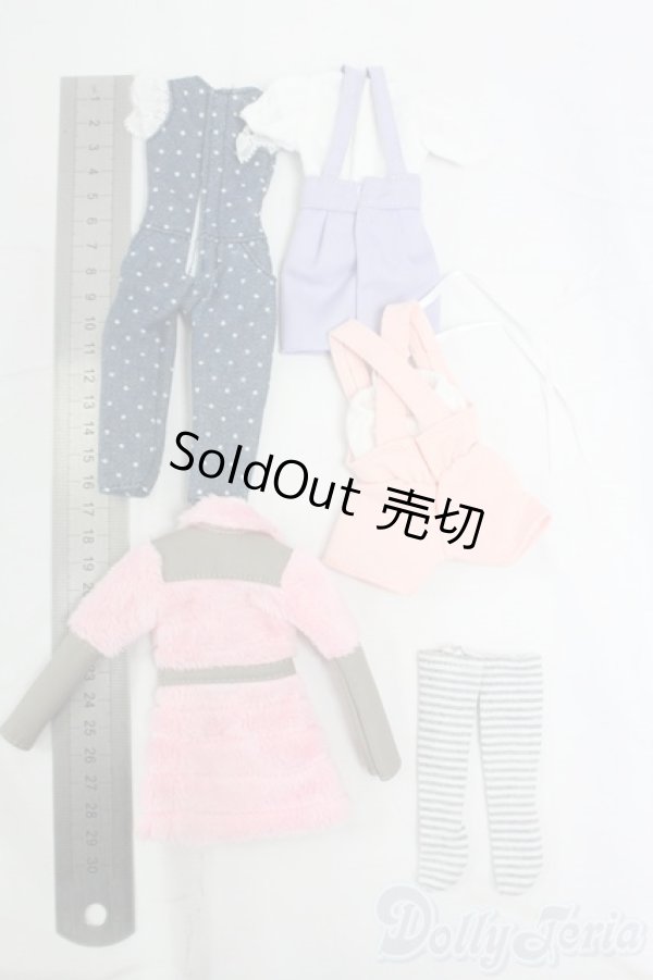 画像2: ジェニー/OF:衣装 I-26-02-01-243-KD-ZI (2)