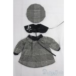 画像: リカちゃん/OF:衣装 I-26-02-01-247-KD-ZI