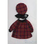 画像: リカちゃん/OF:衣装 I-26-02-01-246-KD-ZI