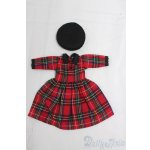 画像: リカちゃん/OF:衣装 I-26-02-01-248-KD-ZI