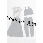 画像: リカちゃん/OF:衣装 I-26-02-01-249-KD-ZI