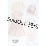 画像: リカちゃん/OF:衣装 I-26-02-01-276-KD-ZI