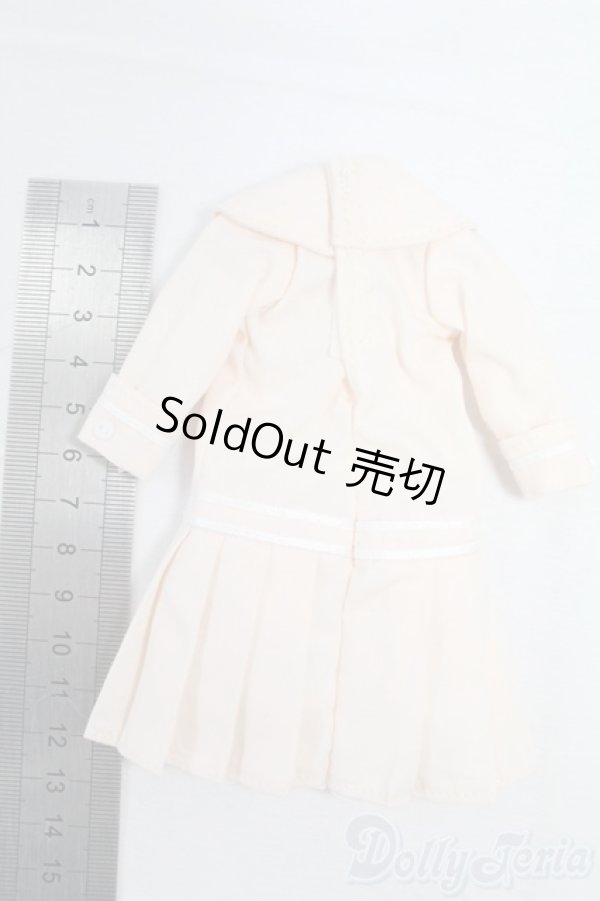 画像2: ジェニー/OF:リトルファクトリー製衣装 I-26-02-01-199-KD-ZI (2)