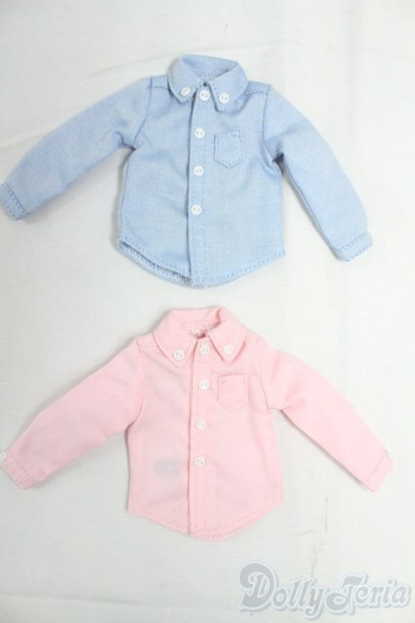 画像1: ジェニー/OF:リトルファクトリー製衣装 I-26-02-01-198-KD-ZI (1)