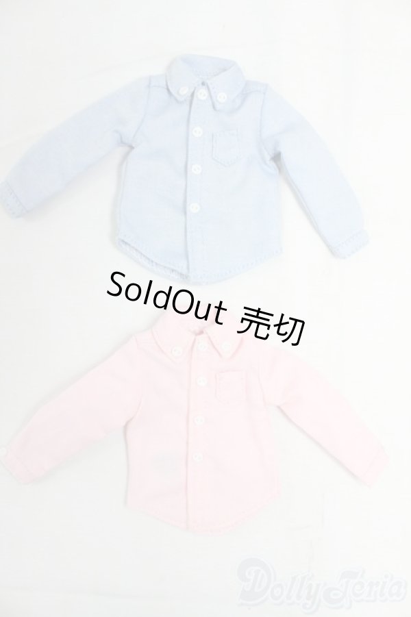 画像1: ジェニー/OF:リトルファクトリー製衣装 I-26-02-01-198-KD-ZI (1)