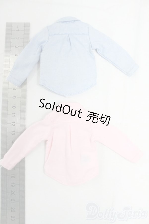 画像2: ジェニー/OF:リトルファクトリー製衣装 I-26-02-01-198-KD-ZI (2)