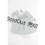 画像: リカちゃん/OF:リトルファクトリー製衣装 I-26-02-01-196-KD-ZI