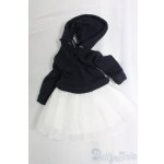 画像: リカちゃん/OF:リトルファクトリー製衣装 I-26-02-01-195-KD-ZI