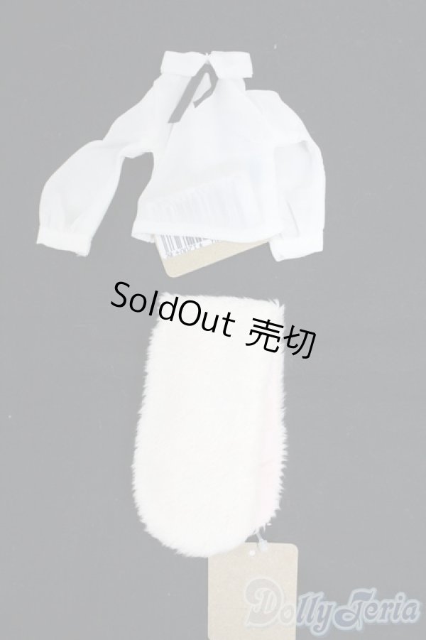 画像1: リカちゃん/OF:リトルファクトリー製衣装 I-26-02-01-194-KD-ZI (1)