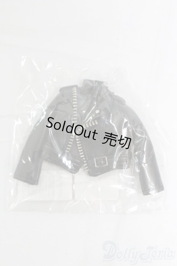 画像1: リカちゃん/OF:リトルファクトリー製衣装 I-26-02-01-193-KD-ZI (1)