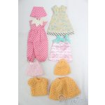 画像: リカちゃん/OF:衣装 I-26-02-01-189-KD-ZI