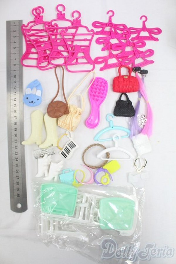 画像2: バービー/OF:小物 I-26-02-01-188-KD-ZI (2)