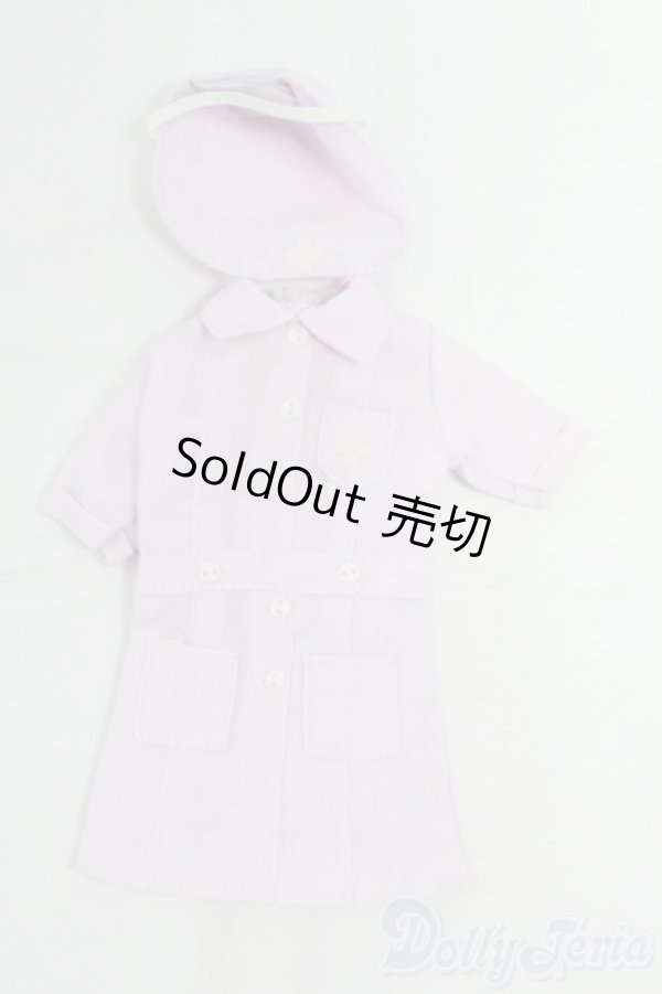 画像1: ジェニー/OF:衣装 I-26-02-01-187-KD-ZI (1)