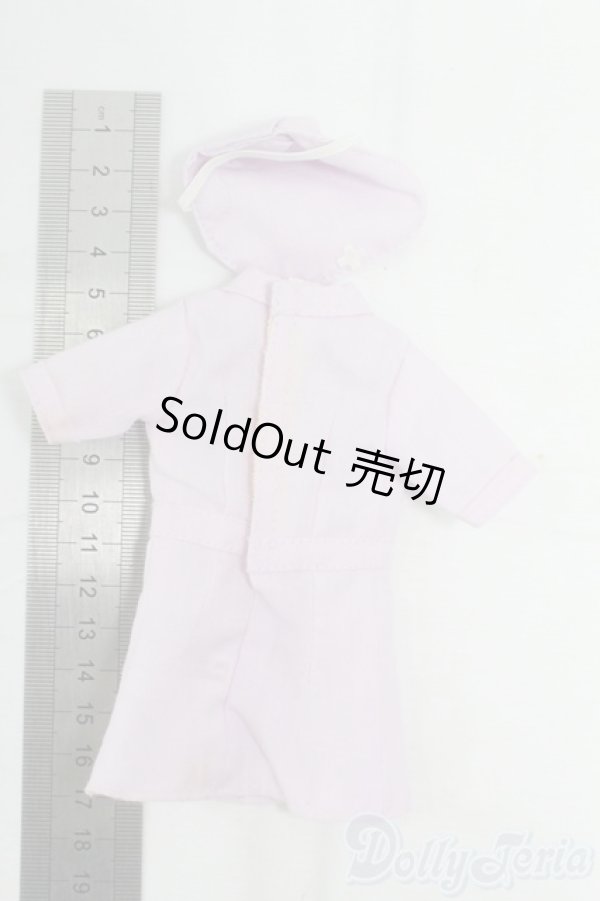 画像2: ジェニー/OF:衣装 I-26-02-01-187-KD-ZI (2)