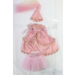 画像: 20cmサイズドール/OF:衣装 I-26-02-01-182-KD-ZI