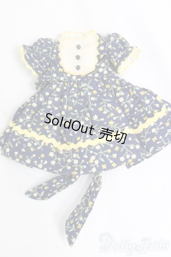 画像1: 20cmサイズドール/OF:衣装 I-26-02-01-181-KD-ZI (1)