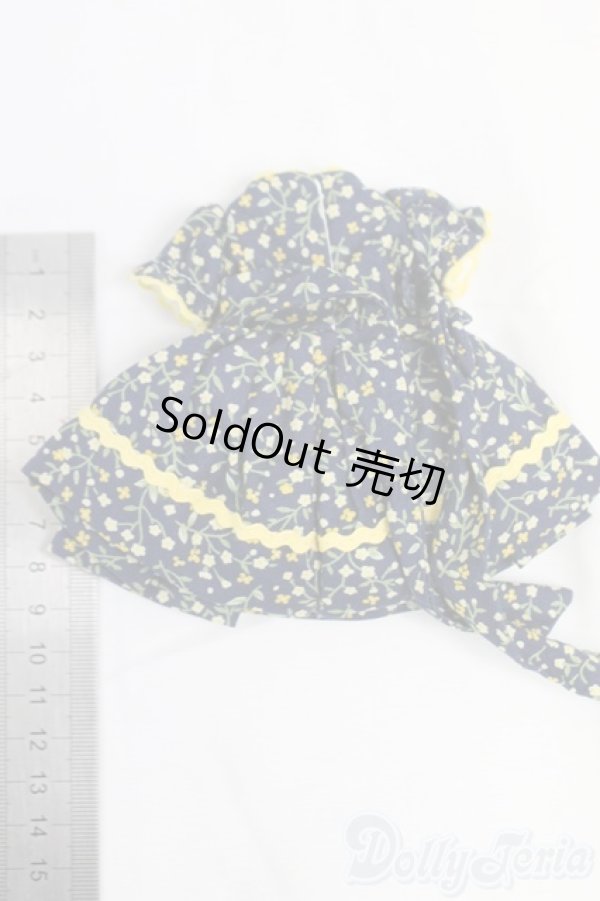 画像2: 20cmサイズドール/OF:衣装 I-26-02-01-181-KD-ZI (2)