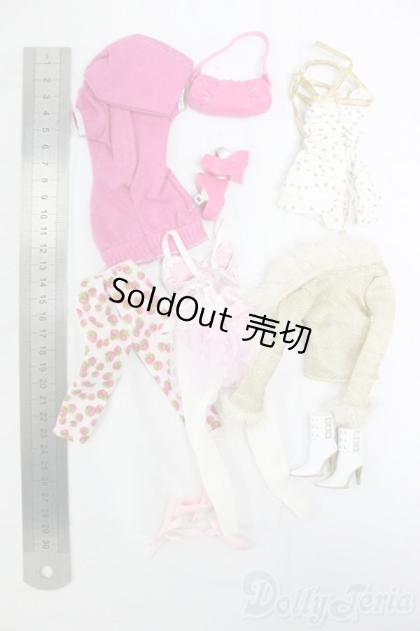 画像2: 1/6サイズドール/OF:衣装 I-26-02-01-180-KD-ZI (2)