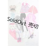 画像: 1/6サイズドール/OF:衣装 I-26-02-01-179-KD-ZI