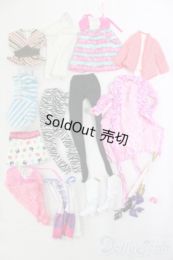 画像1: 1/6サイズドール/OF:衣装 I-26-02-01-179-KD-ZI (1)