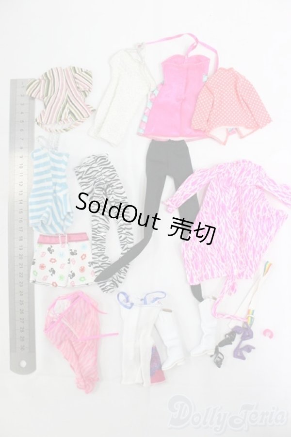 画像2: 1/6サイズドール/OF:衣装 I-26-02-01-179-KD-ZI (2)