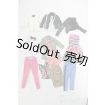 画像: 1/6サイズドール/OF:衣装 I-26-02-01-178-KD-ZI