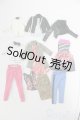 画像: 1/6サイズドール/OF:衣装 I-26-02-01-178-KD-ZI
