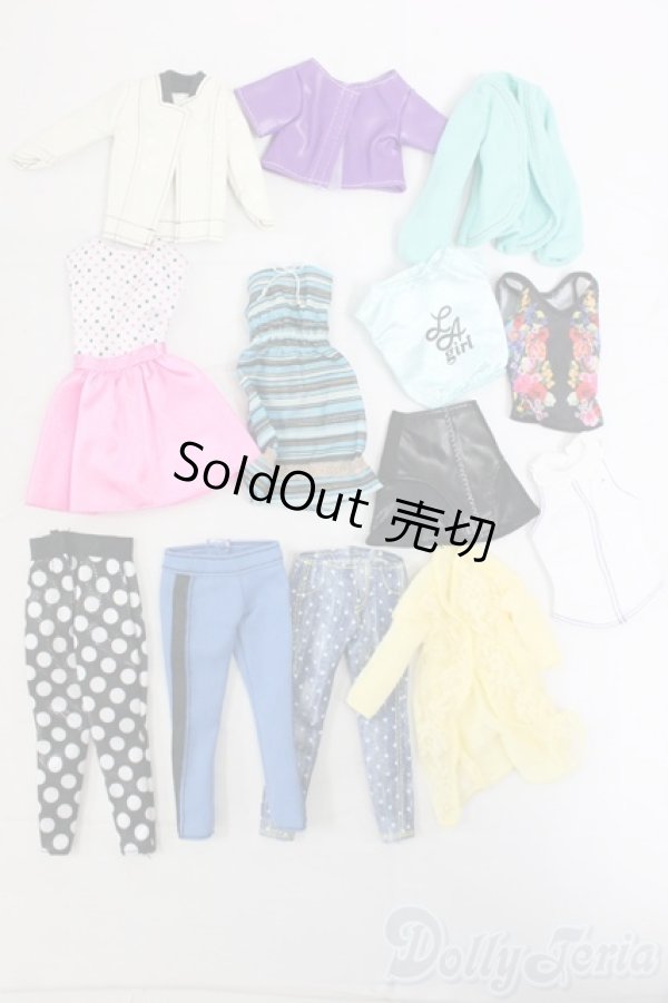 画像1: 1/6サイズドール/OF:衣装 I-26-02-01-177-KD-ZI (1)