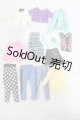 画像: 1/6サイズドール/OF:衣装 I-26-02-01-177-KD-ZI
