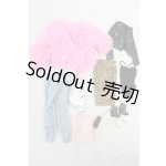 画像: 1/6サイズドール/OF:衣装 I-26-02-01-176-KD-ZI