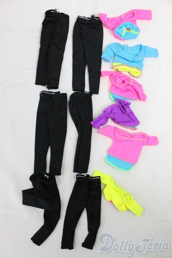 画像1: 1/6サイズドール/OF:衣装 I-26-02-01-175-KD-ZI (1)