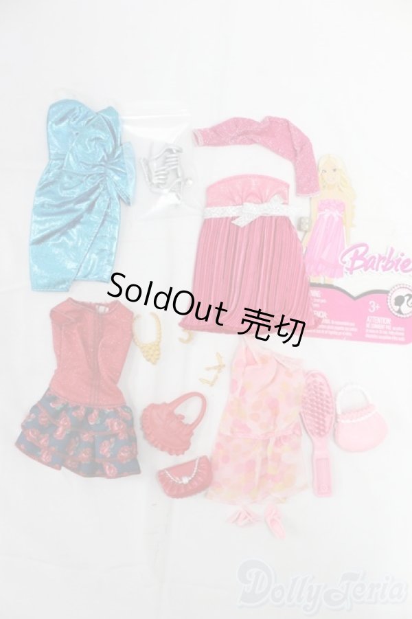 画像1: 1/6サイズドール/OF:衣装 I-26-02-01-174-KD-ZI (1)