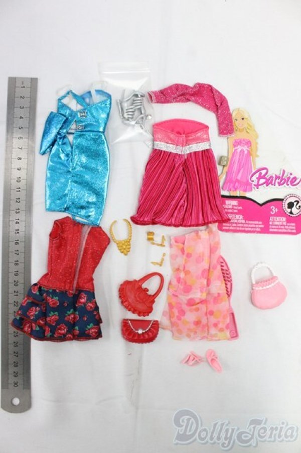 画像2: 1/6サイズドール/OF:衣装 I-26-02-01-174-KD-ZI (2)