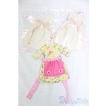 画像: リカちゃん/OF:衣装 I-26-02-01-173-KD-ZI